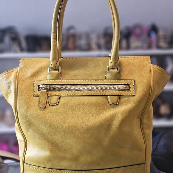 Coach bag - Picture 2 of 12